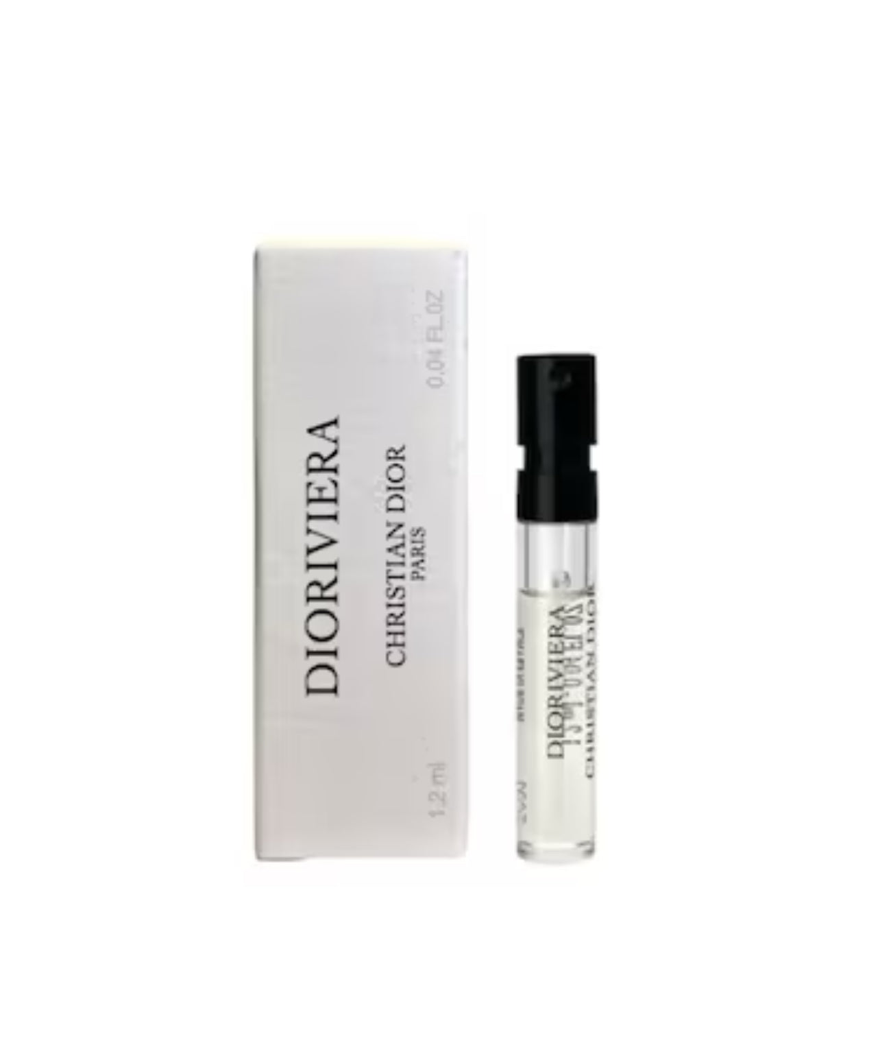 Christian Dior – Dioriviera Eau de Parfum (1.2ml Sample Spray)