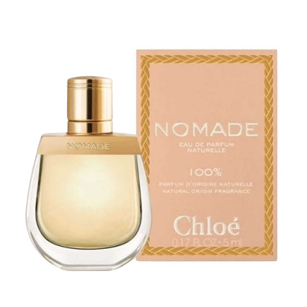 Chloe Nomade EDP Naturelle 5ML