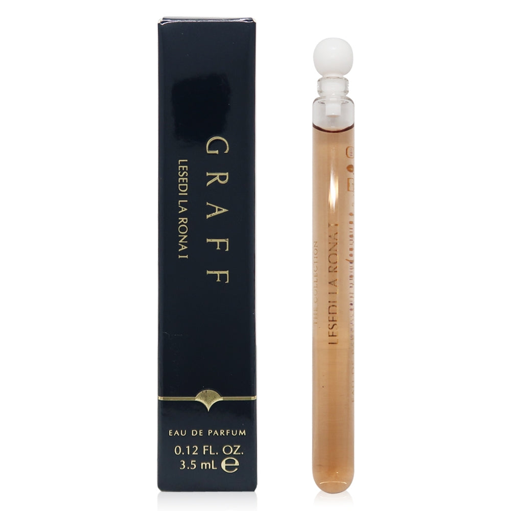 GRAFF Lesedi La Rona I Edp 3.5Ml Miniature