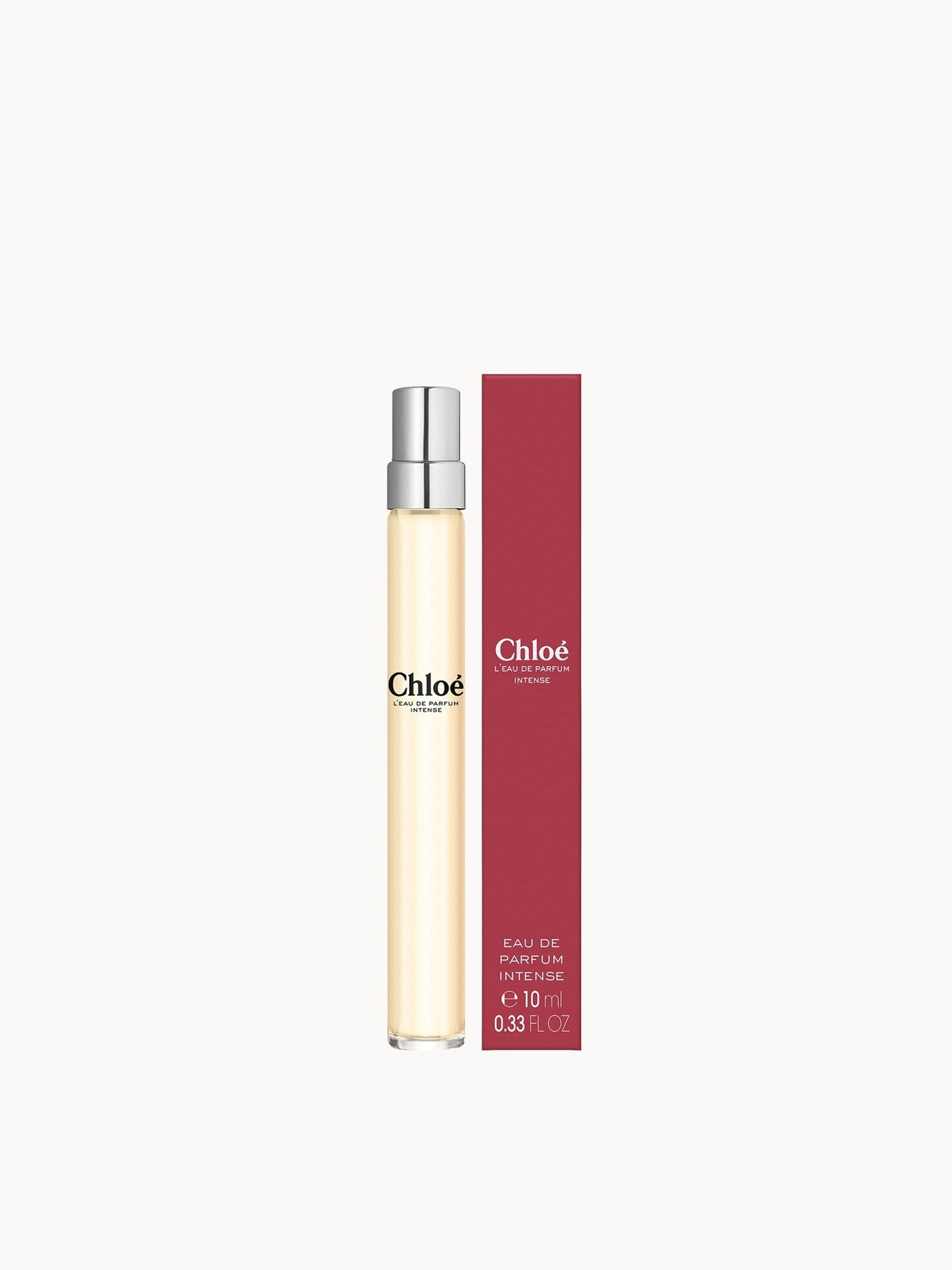 Chloé L'Eau de Parfum Intense (10ml Travel Spray)