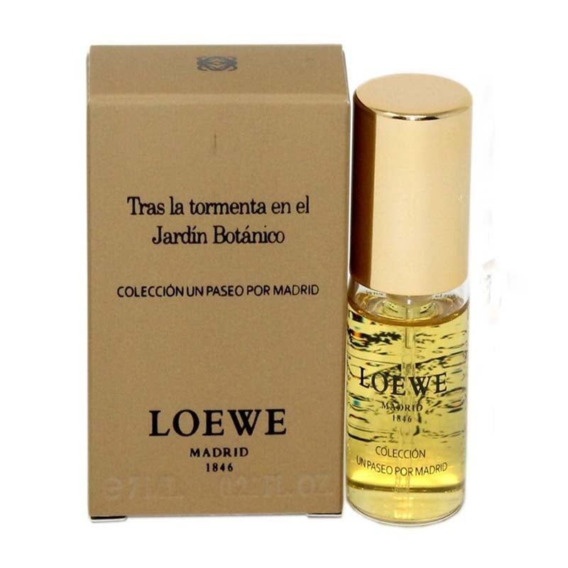 Loewe Jardin Botanico Perfumes 7ML Mini