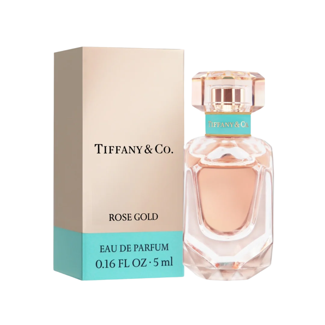 Tiffany & Co Rose Gold Edp 5 ML