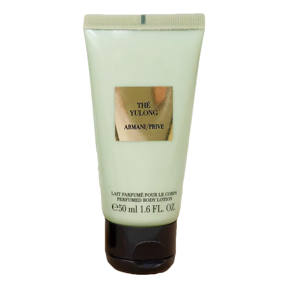 Armani Prive The Yulong Body /Lotion 50ML