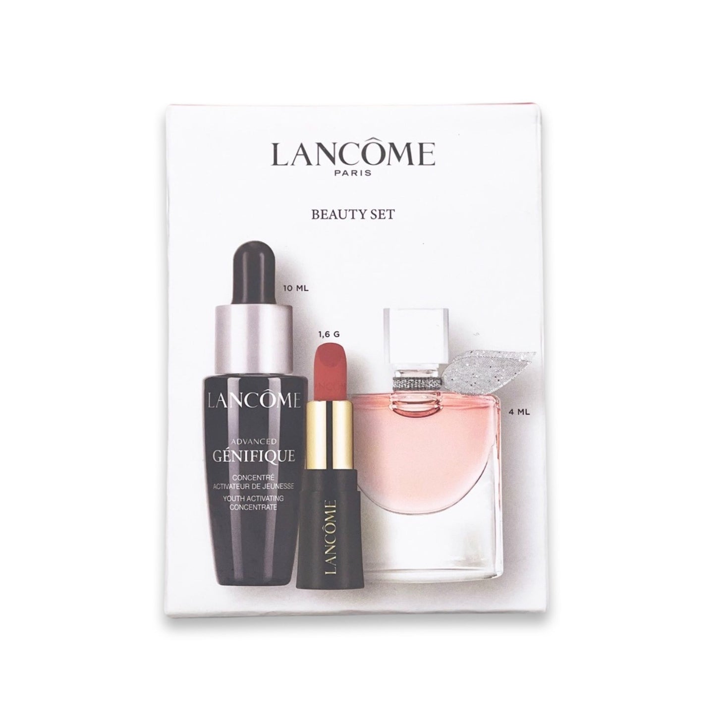 Lancôme Parisian Icons | The Essential Travel Beauty Set