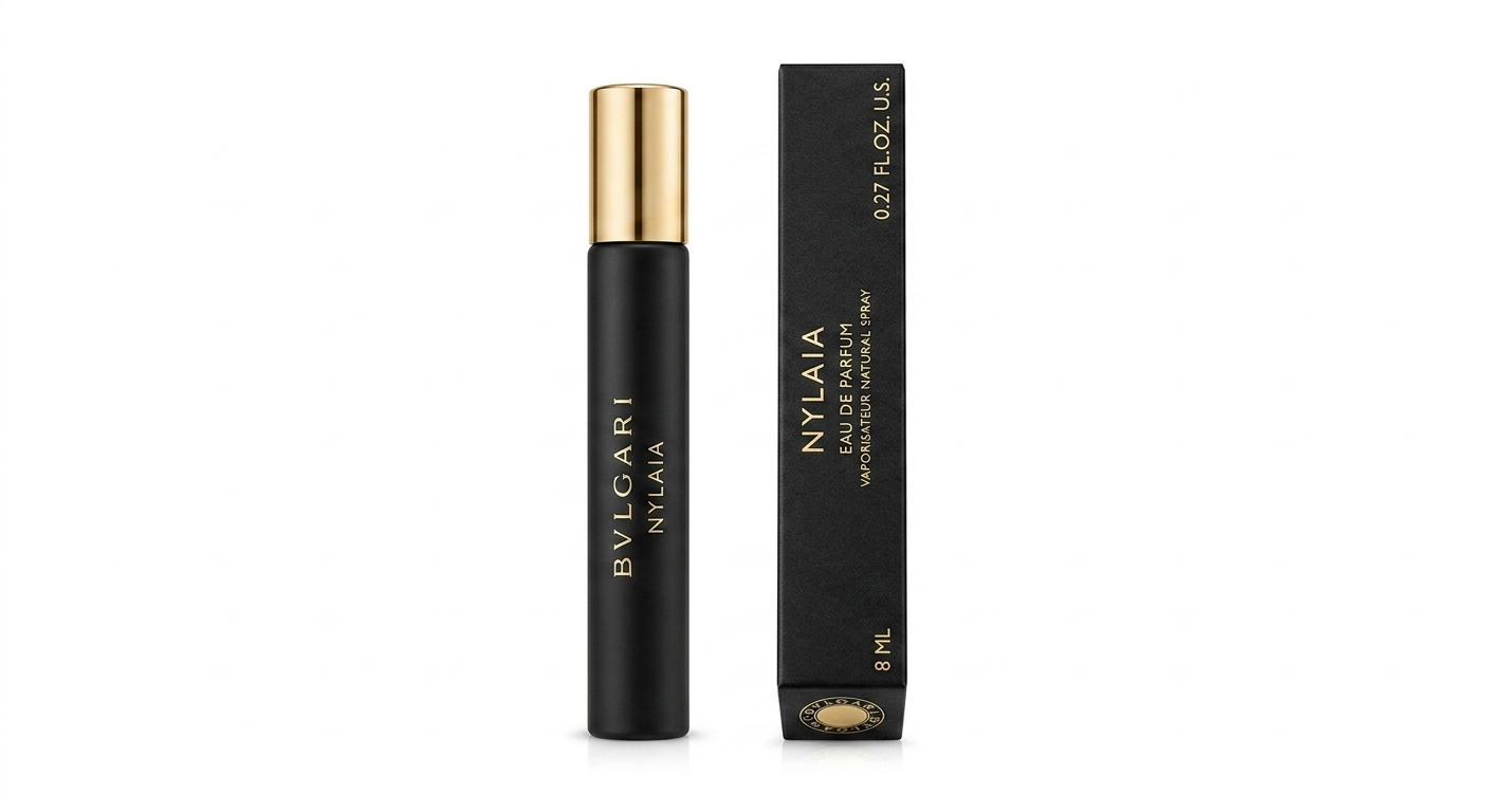 Nylaia by Bvlgari | 8ml Travel Spray