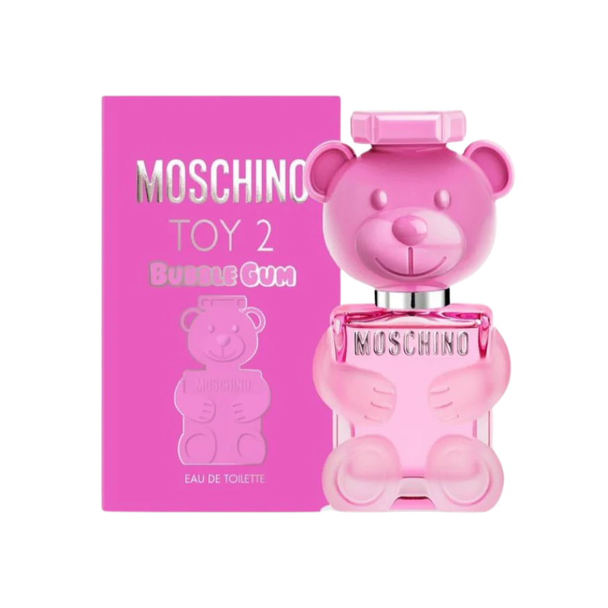 Moschino Toy 2 Bubble Gum EDT 5ML