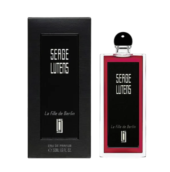Serge Lutens La Fille de Berlin EDP 5ML