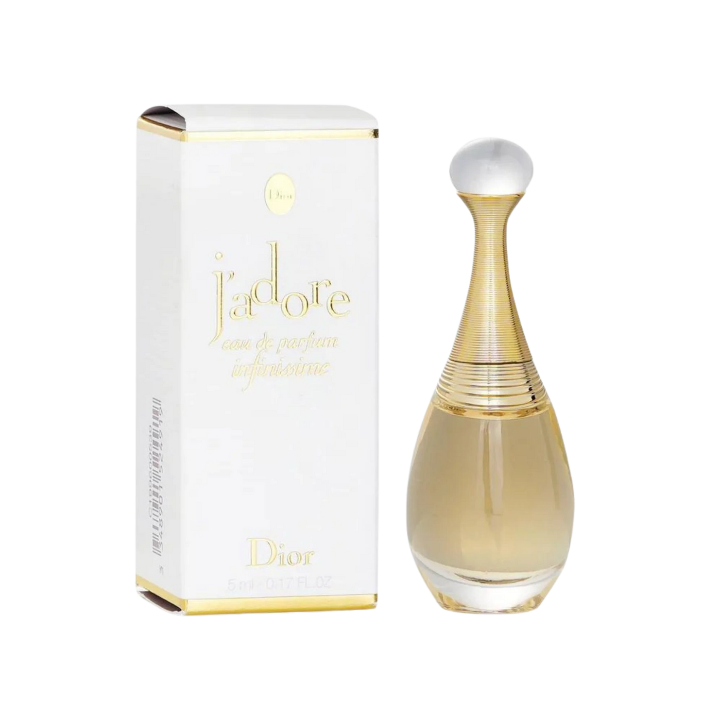 Dior J'adore Infinissime EDP 5ML