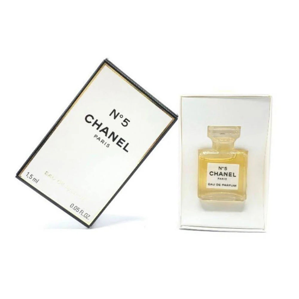 Chanel No 5 Mini 1.5 ml EDP