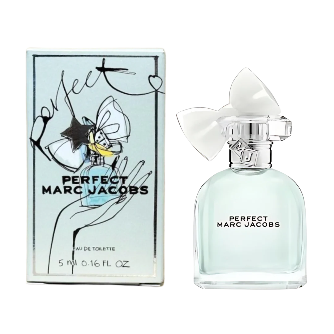 Marc Jacobs Perfect EDT 5ML