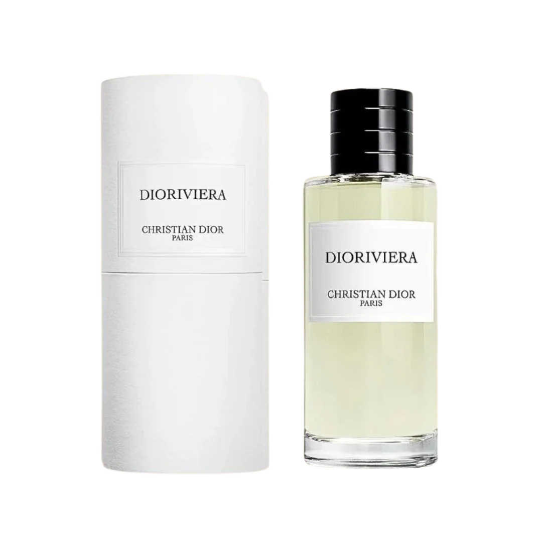 Christian Dior Dioriviera EDP 10ml