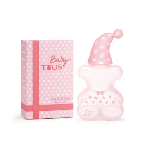 TOUS BABY PINK FRIENDS EDC 4.5ml