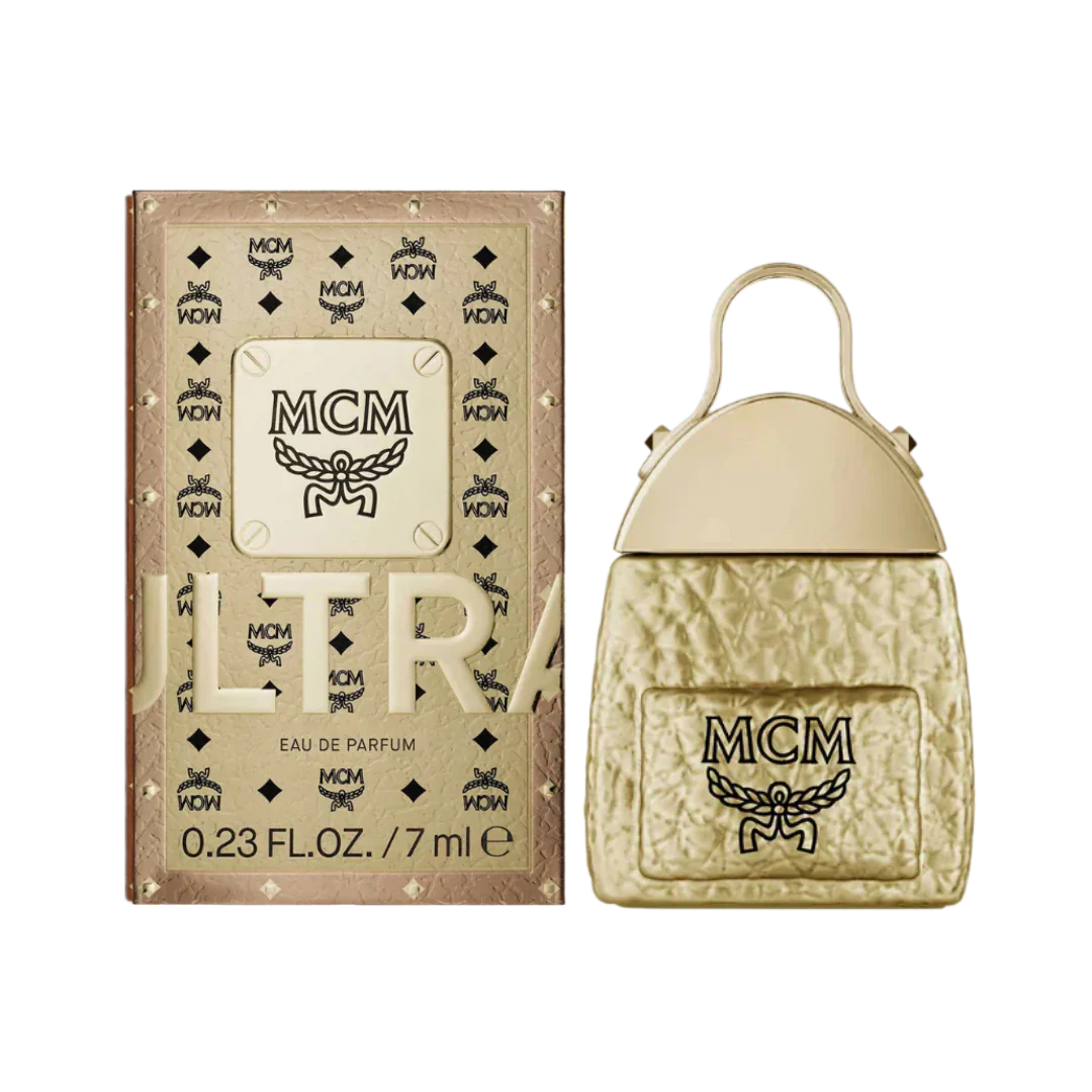 MCM Ultra EDP 7ML
