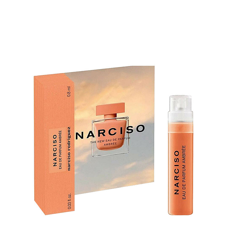 Narciso Ambree Eau de Parfum for Women 0.8ml