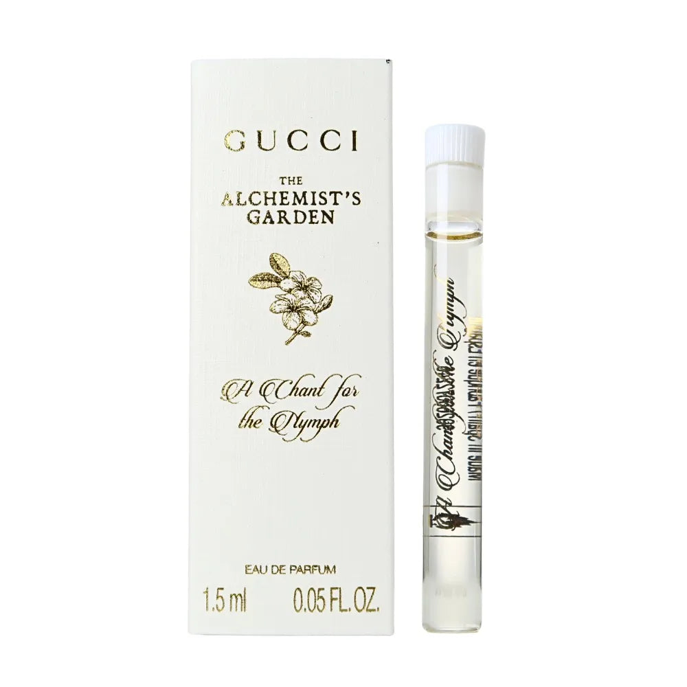 GUCCI The Alchemist's Garden A Chant For The Nymph EDP 1.5ml