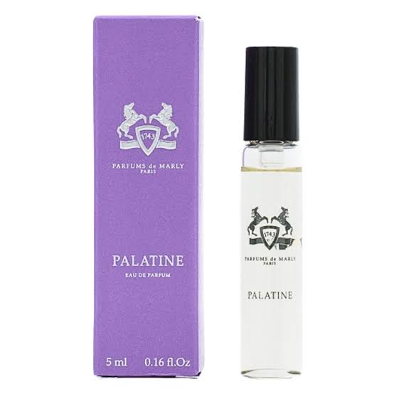 Parfums de Marly – Palatine Eau de Parfum (5ml Mini Spray)