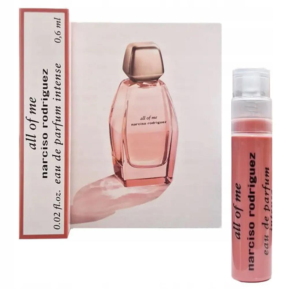 Narciso Rodriguez – All of Me Eau de Parfum Intense (0.6ml Sample Spray)