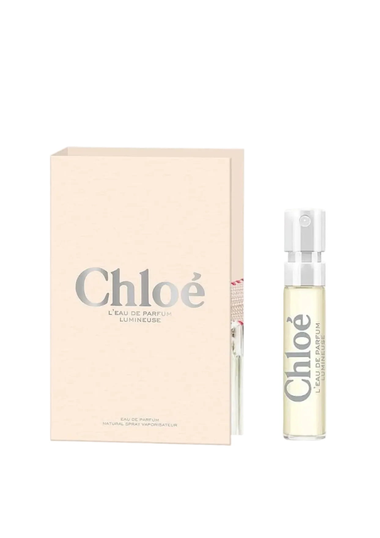 Chloé – L'Eau de Parfum Lumineuse (1.2ml Sample Spray)