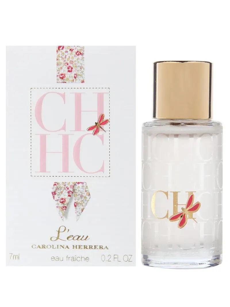 Carolina Herrera – CH L'Eau Eau Fraîche (7ml Miniature)