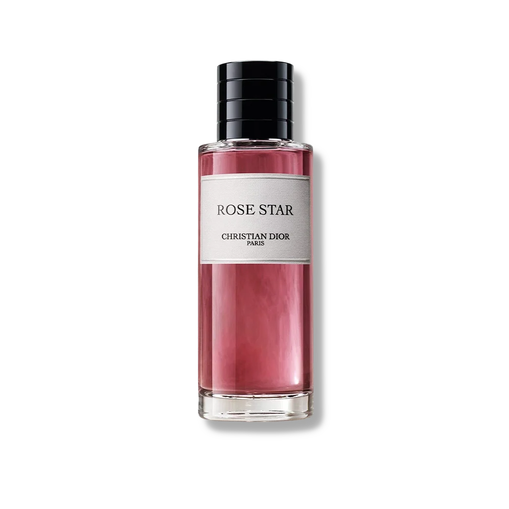 Maison Christian Dior – Rose Star Eau de Parfum (10ml