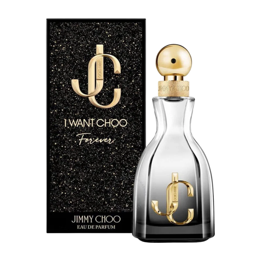 Jimmy Choo I Want Choo Forever EDP 4.5ML