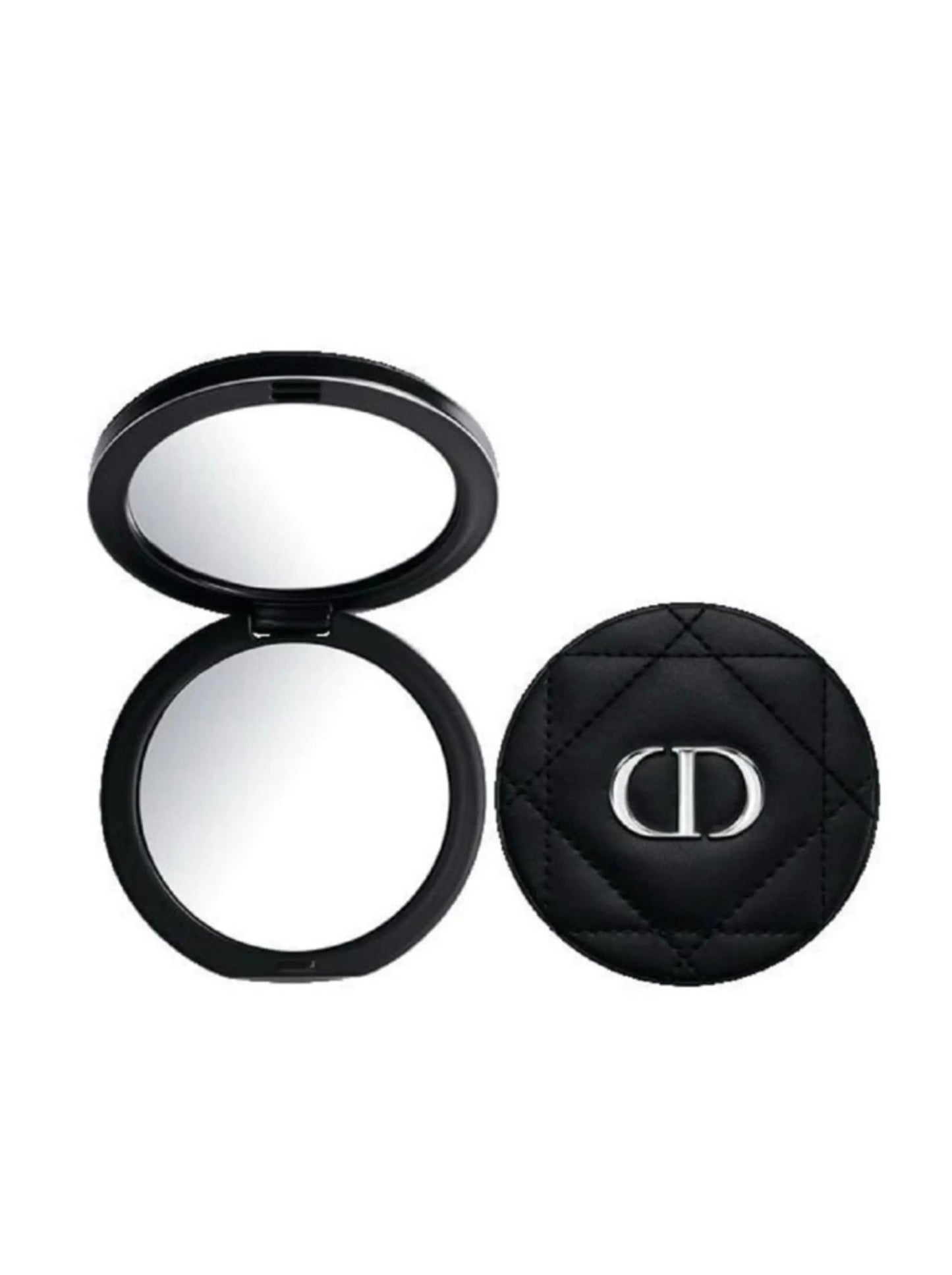 Dior Dior Beauty Pocket Mirror - Leather