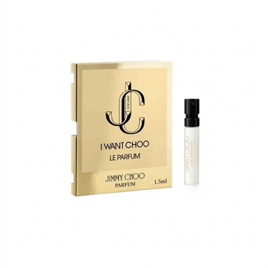 Jimmy Choo I Want Choo 1.5ML