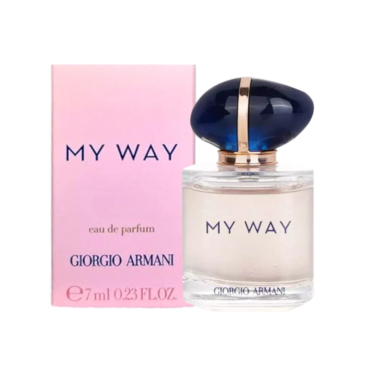 Giorgio Armani My Way EDP 7ML