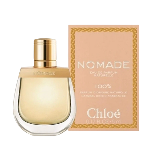 Chloe Nomade EDP Naturelle 5ML