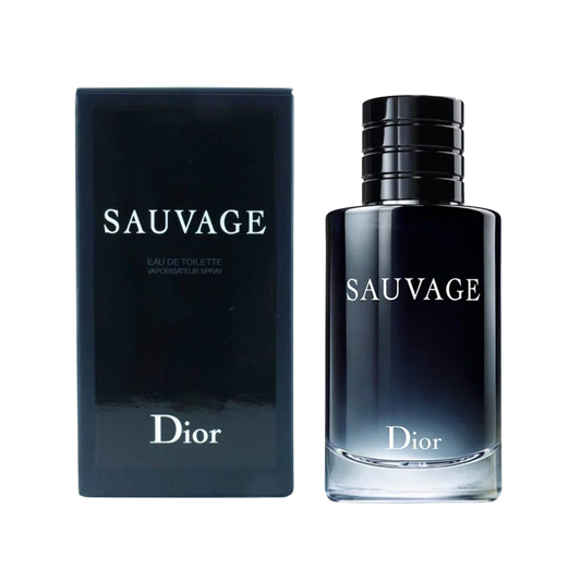 Dior Sauvage EDT 10ML