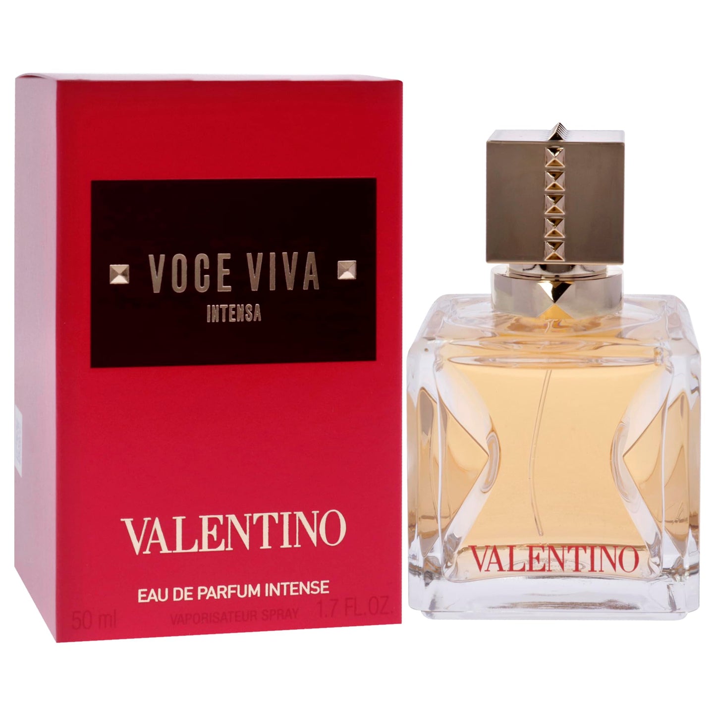 Valentino Voce Viva Intensa EDP Intense 7ml