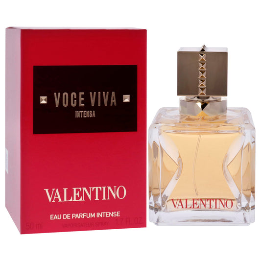Valentino Voce Viva Intensa EDP Intense 7ml