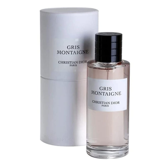 Dior Gris Montaigne for Unisex EDP 7.5ml Mini