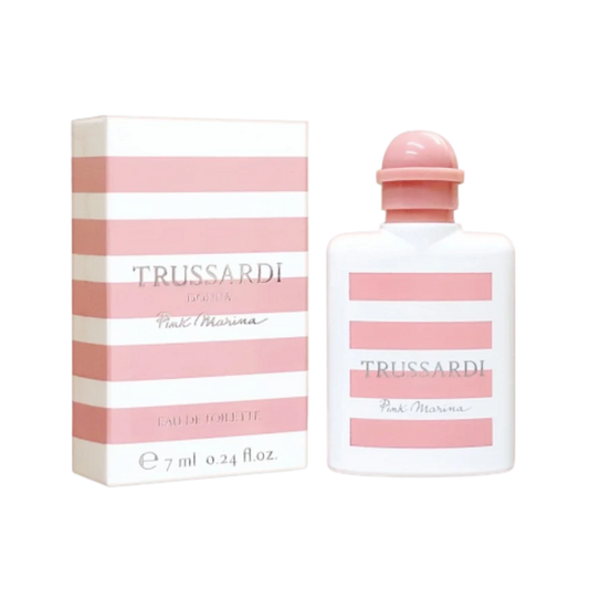 Trussardi Donna Pink Marina EDT 7ML
