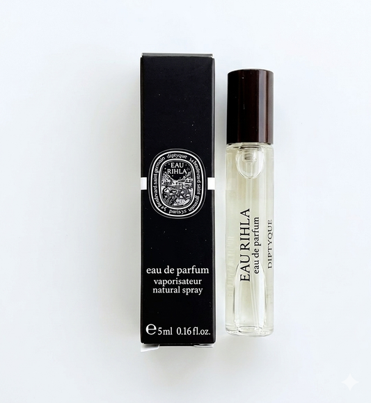 Diptyque Eau Rihla 5ml spray
