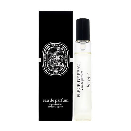 Diptyque Fleur de Peau 5ml Spry