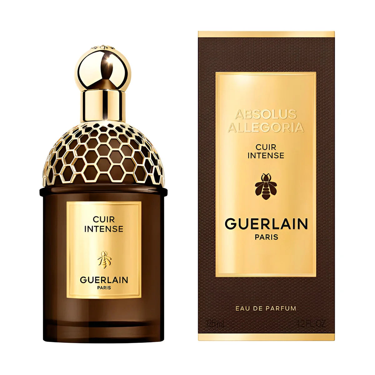 GUERLAIN CUIR INTENSE MINI EDP 7.5ml