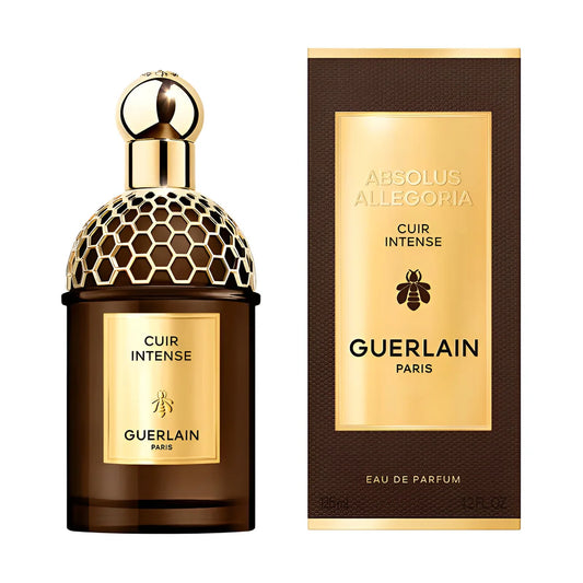 GUERLAIN CUIR INTENSE MINI EDP 7.5ml