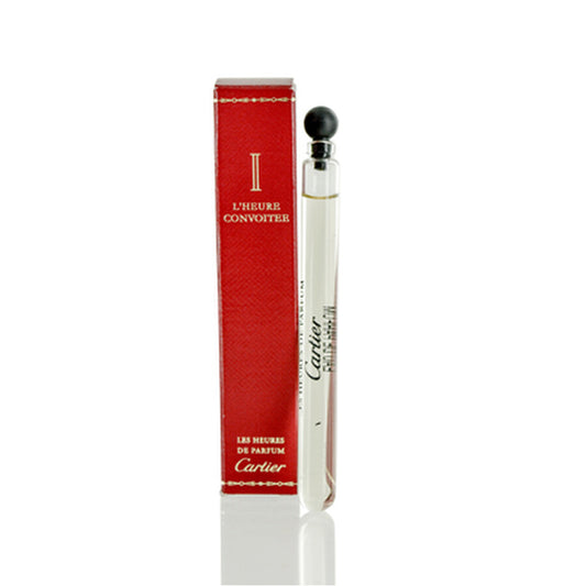 CARTIER Lheure Convoitee EDp(3.5 ml)