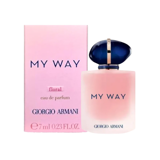 Giorgio Armani My Way Floral EDP 7ML
