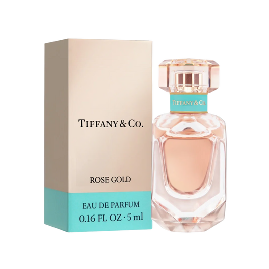 Tiffany & Co Rose Gold Edp 5 ML