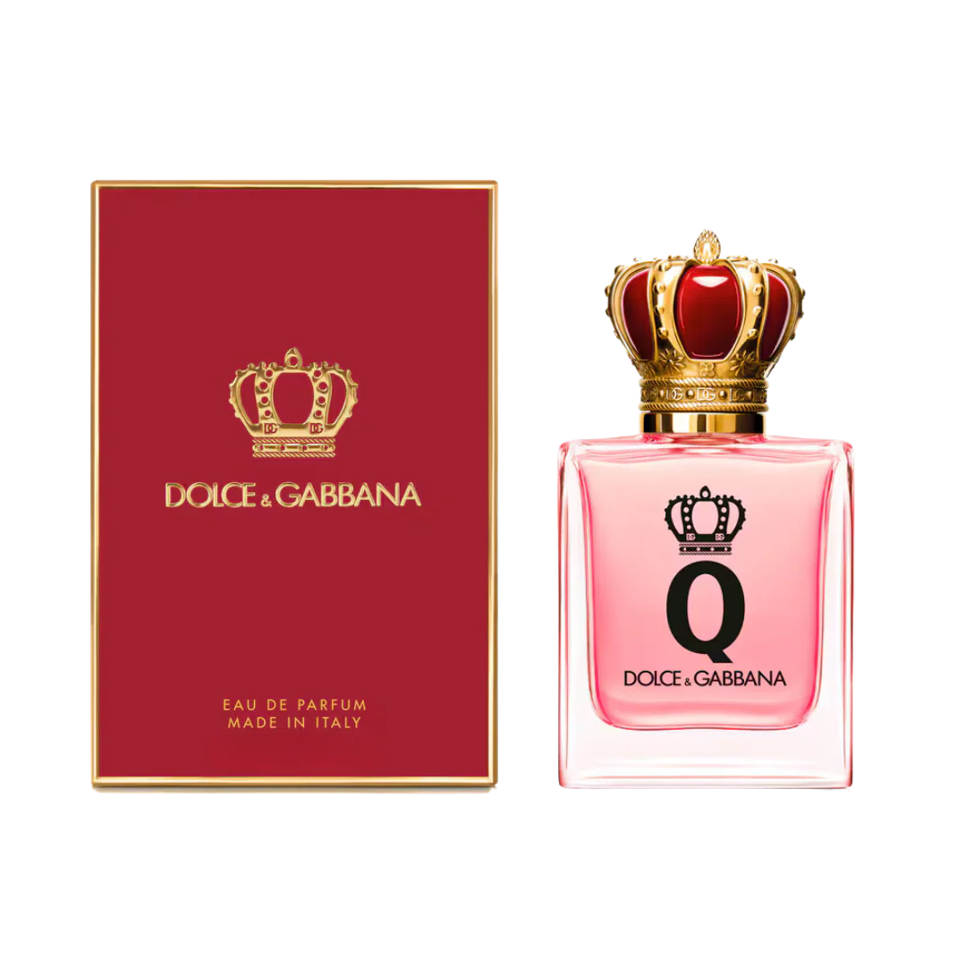 Dolce & Gabbana Queen EDP 5ML
