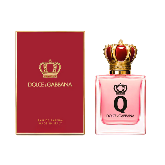 Dolce & Gabbana Queen EDP 5ML