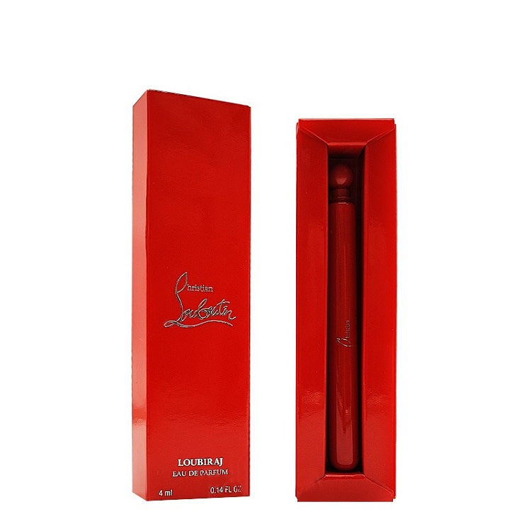 Christian Louboutin Loubiraj EDP Miniature 4ml