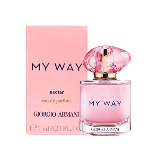 Giorgio Armani My Way Nectar EDP 7ML