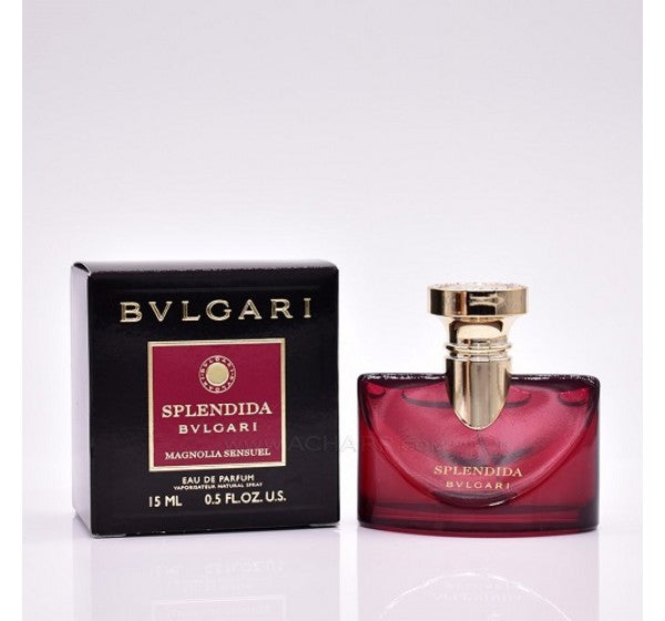 Bvlgari Splendida Magnolia Sensuel Edp 15ml