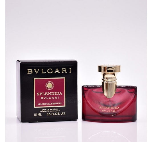 Bvlgari Splendida Magnolia Sensuel Edp 15ml