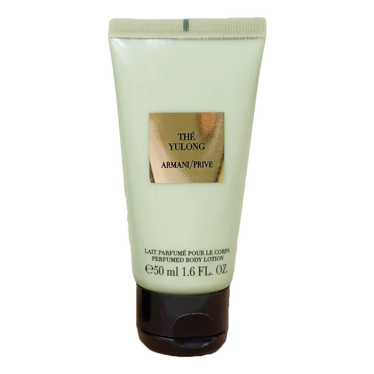 Armani Prive The Yulong Body /Lotion 50ML