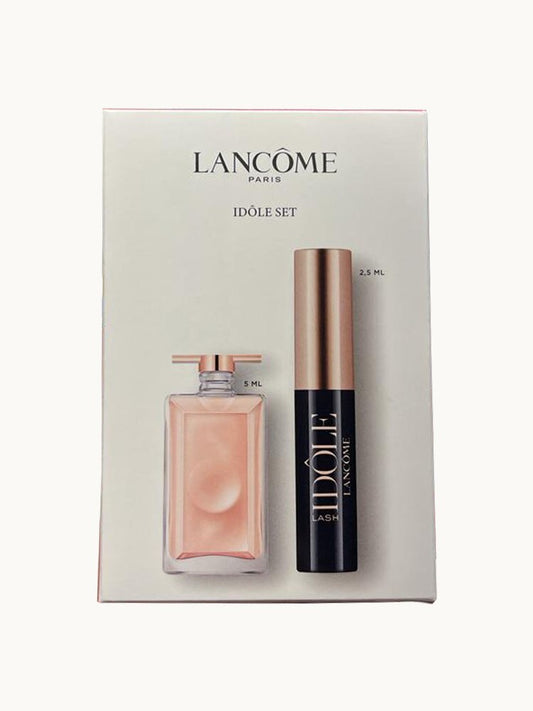 Lancôme Idôle Fragrance & Mascara Discovery Set (2-Piece Travel Duo)