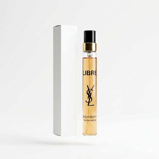 YSL Libre Eau de Parfum – Discovery Size 10ml spray